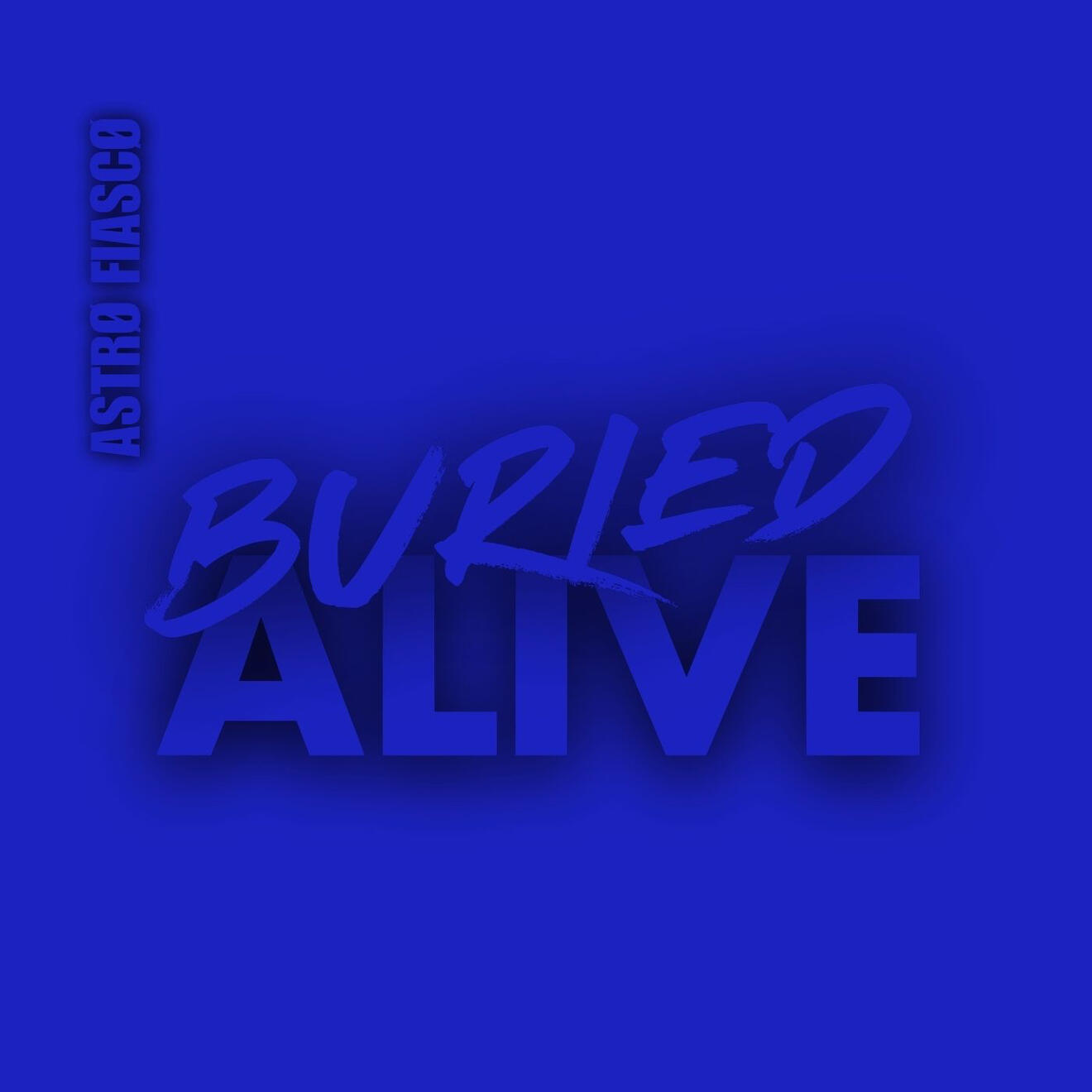 "Buried Alive" feat. Adair (2025)